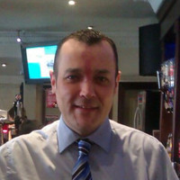 David Dewar