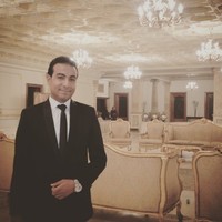 Rabie El-Banna, (Pmp)®