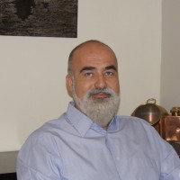 Iliopoulos George