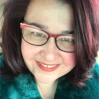 Beth-Anne Guthrie (Vieira)