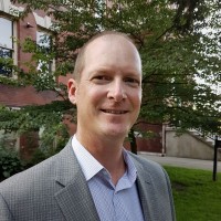 Chris Deline, CCLP