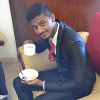 Tharindu Dilhara
