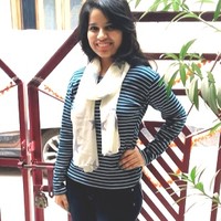 Madhulika Sahai