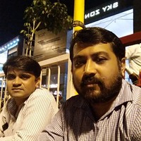 Umesh Gami