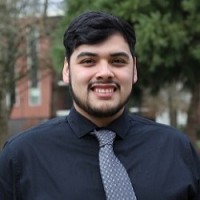 Adrian Trujillo