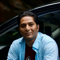 Nidal Khan