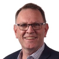 Mark Gough