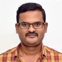 Kathiresan Chandrasekar