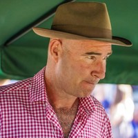 Paul Goldsmith