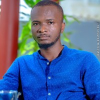 Joel Elysee Kouadio