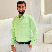 Mohit Sharma