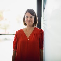 Véronique Brunet André