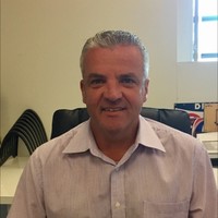 Joe Rodrigues
