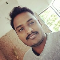 Pavan Kumar V