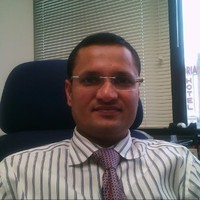Hetal Soni, MS, CISSP, VCP4,VCP5
