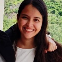 Nancy Patricia Guerrero Ramirez