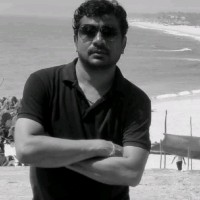 Harsh Kumar Srivastava