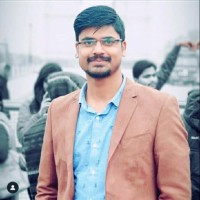 Arpit Saxena
