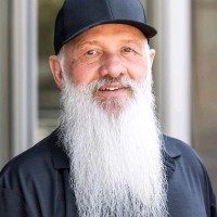 Steve Buchanan