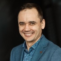 Dmitro Fedotov