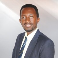 Raoul Roger NSHUTI