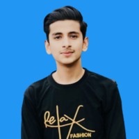 Ahtisham Abbasi
