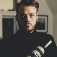 NICHOLAS BETTSCHART
