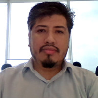 Víctor Pérez Meza