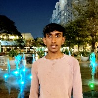 D U VAMSHI