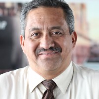 Cesar Rodriguez Sinta