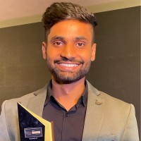 Anmol Sharma