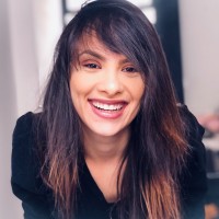 Paloma Freitas