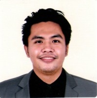 Calvin Cruz