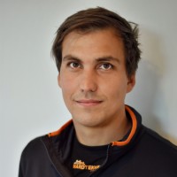 Tobias Svanberg