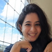 Swetha Ramachandran