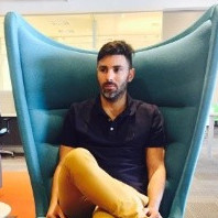 Alejandro García