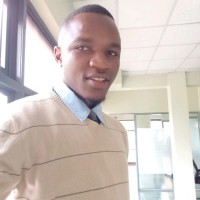 Simon Njoroge