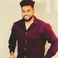 Irshad Ahmad