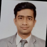 Hitendra Makwana