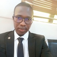 Muhammad Salisu Mustapha