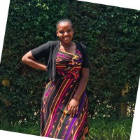Catherine Edwin