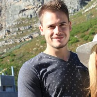 Dewalt kriel