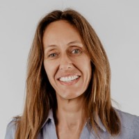 Clare McMahon
