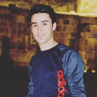 Bashar Alsharif