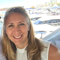 Caroline Wilton