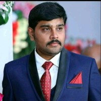 K M Yadhu Kumar