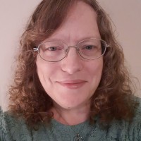 Deborah Harland