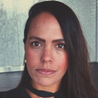 Aline B. Pontes Da Luz