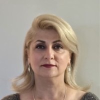 Sepideh Elahi, MLS(ASCP)