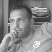 Harrison Krezos